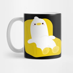 Duck Mug